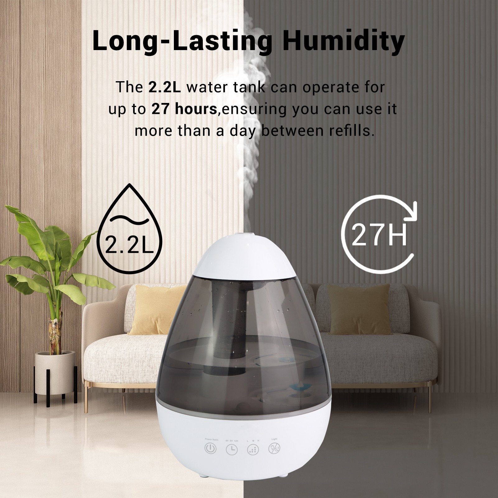 China OEM Air Humidifier manufacturers, OEM Air Humidifier suppliers